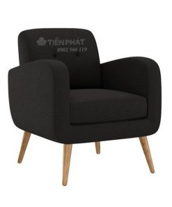 Ghế Sofa Đơn - Armchair SFDTP74
