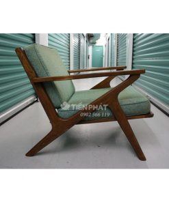 Ghế Sofa Đơn - Armchair SFDTP79