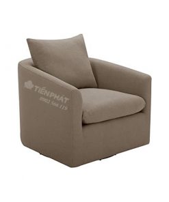 Ghế Sofa Đơn - Armchair SFDTP81