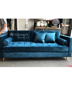 Sofa Vải SFVTP22