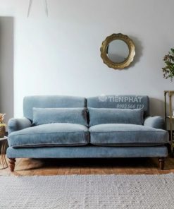 Sofa Vải SFVTP12