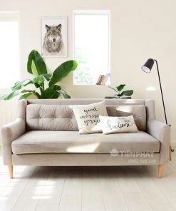 Sofa Vải SFVTP11