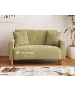 Ghế Sofa Nhỏ Xinh SFNTP12