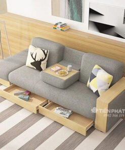 Sofa Vải SFVTP36