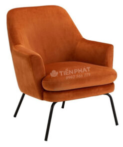 Ghế Sofa Đơn - Armchair SFDTP100